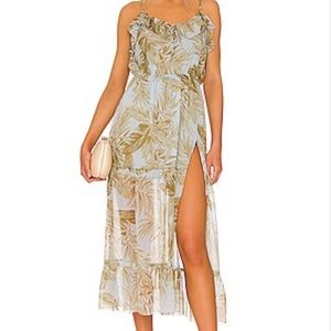 Amuse Society Midsummer Dress